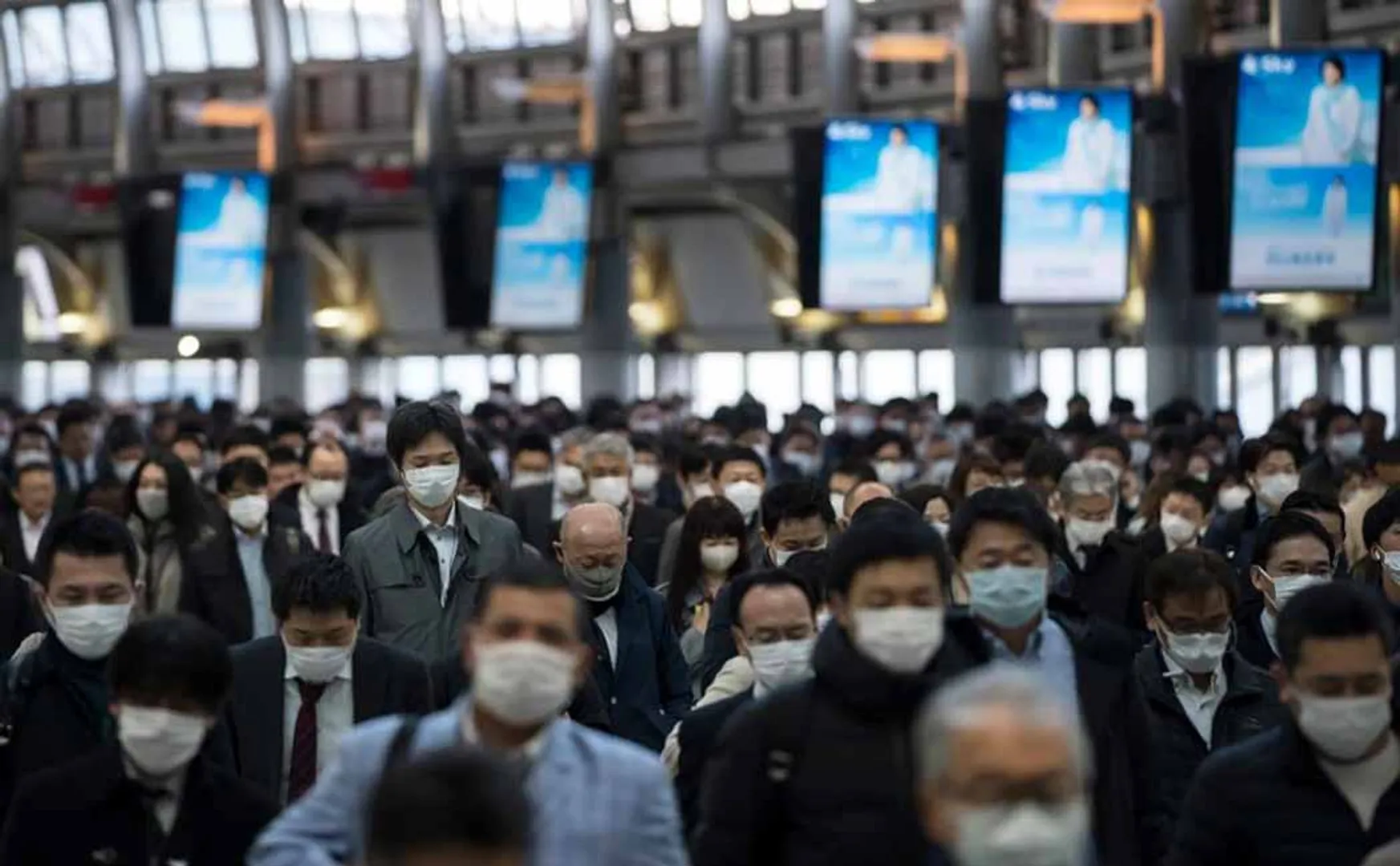 world wide coronavirus peoples usa